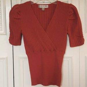 Catherine Malandrino Top, Size XS